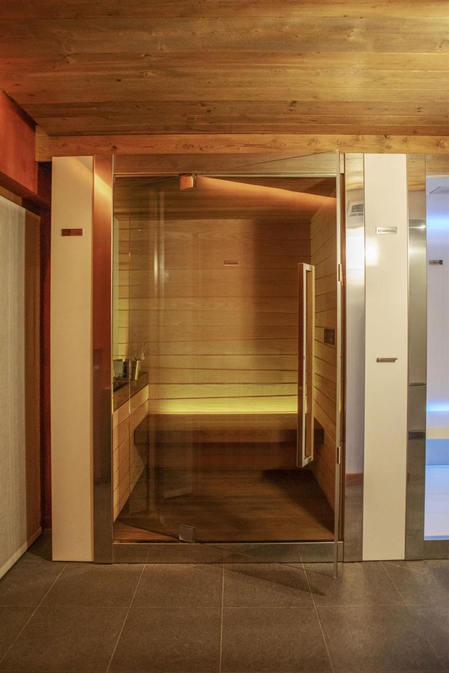 Aparthotel Ca' Del Sole San Vito di Cadore Zewnętrze zdjęcie