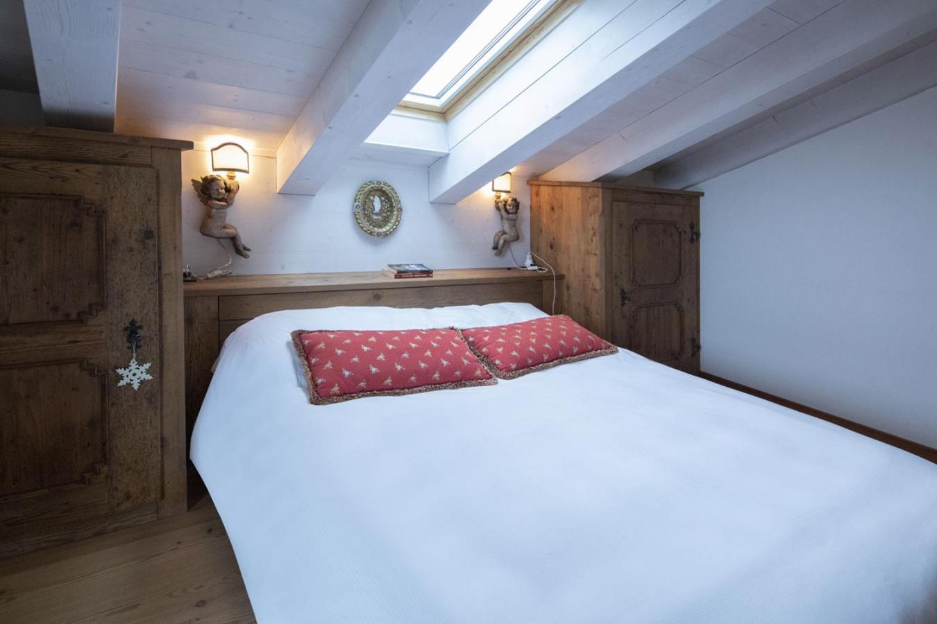 Aparthotel Ca' Del Sole San Vito di Cadore Zewnętrze zdjęcie