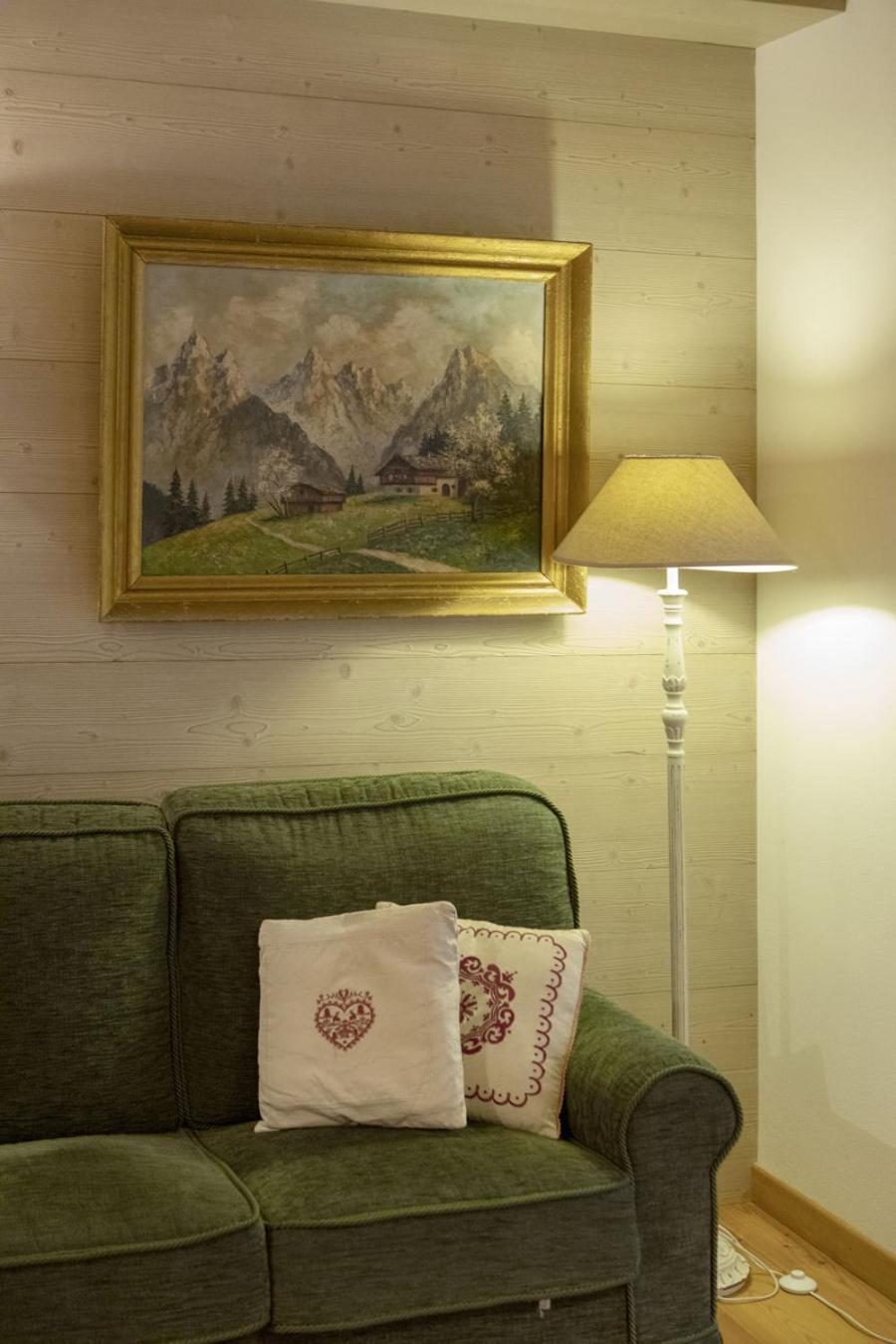 Aparthotel Ca' Del Sole San Vito di Cadore Zewnętrze zdjęcie