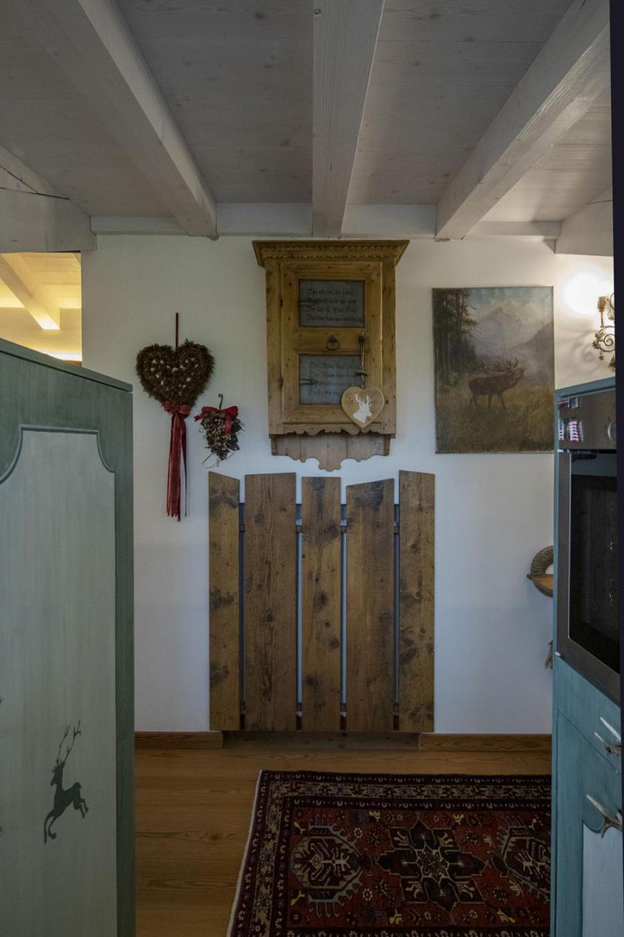 Aparthotel Ca' Del Sole San Vito di Cadore Zewnętrze zdjęcie