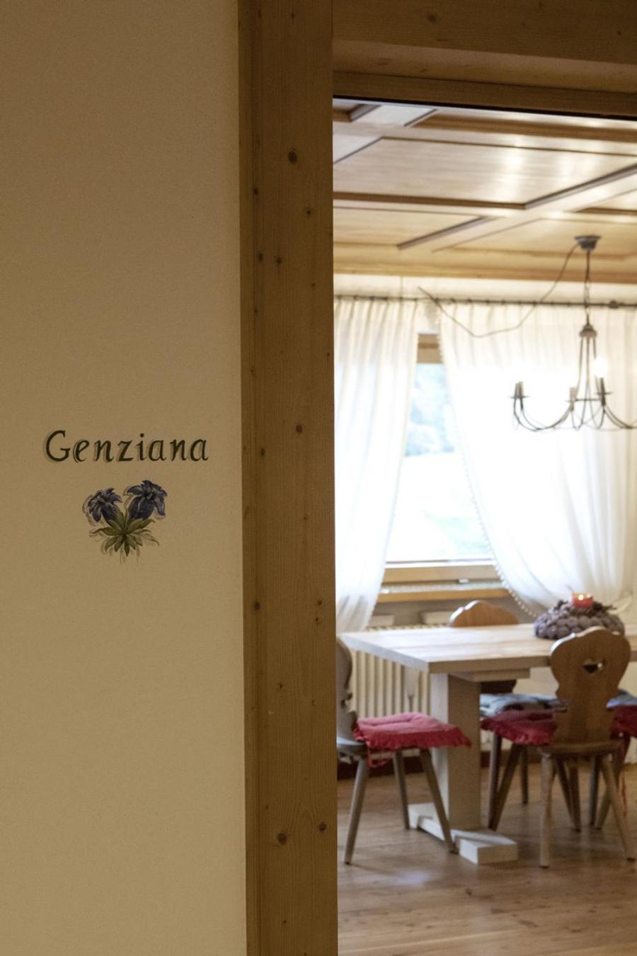 Aparthotel Ca' Del Sole San Vito di Cadore Zewnętrze zdjęcie