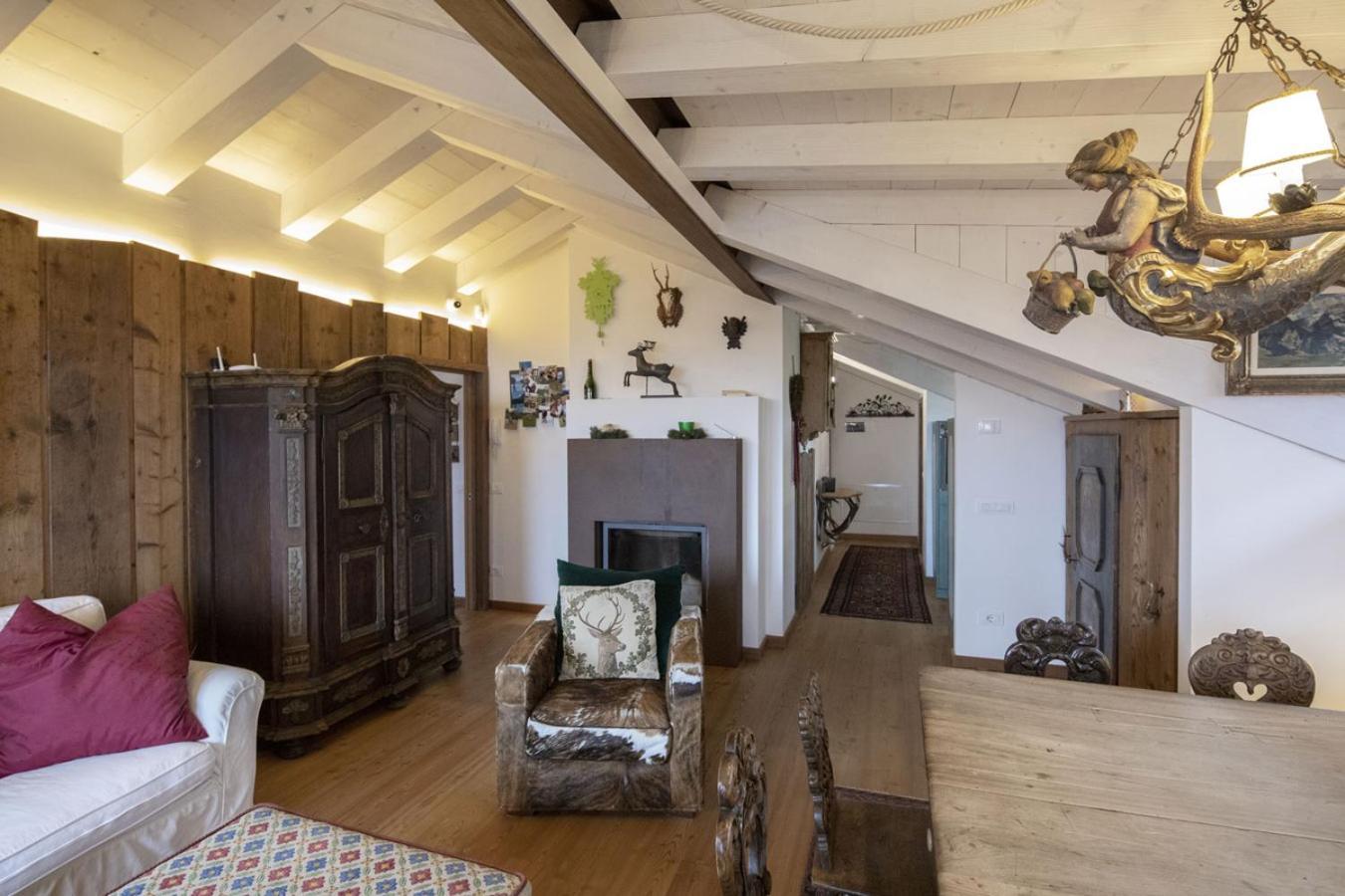 Aparthotel Ca' Del Sole San Vito di Cadore Zewnętrze zdjęcie