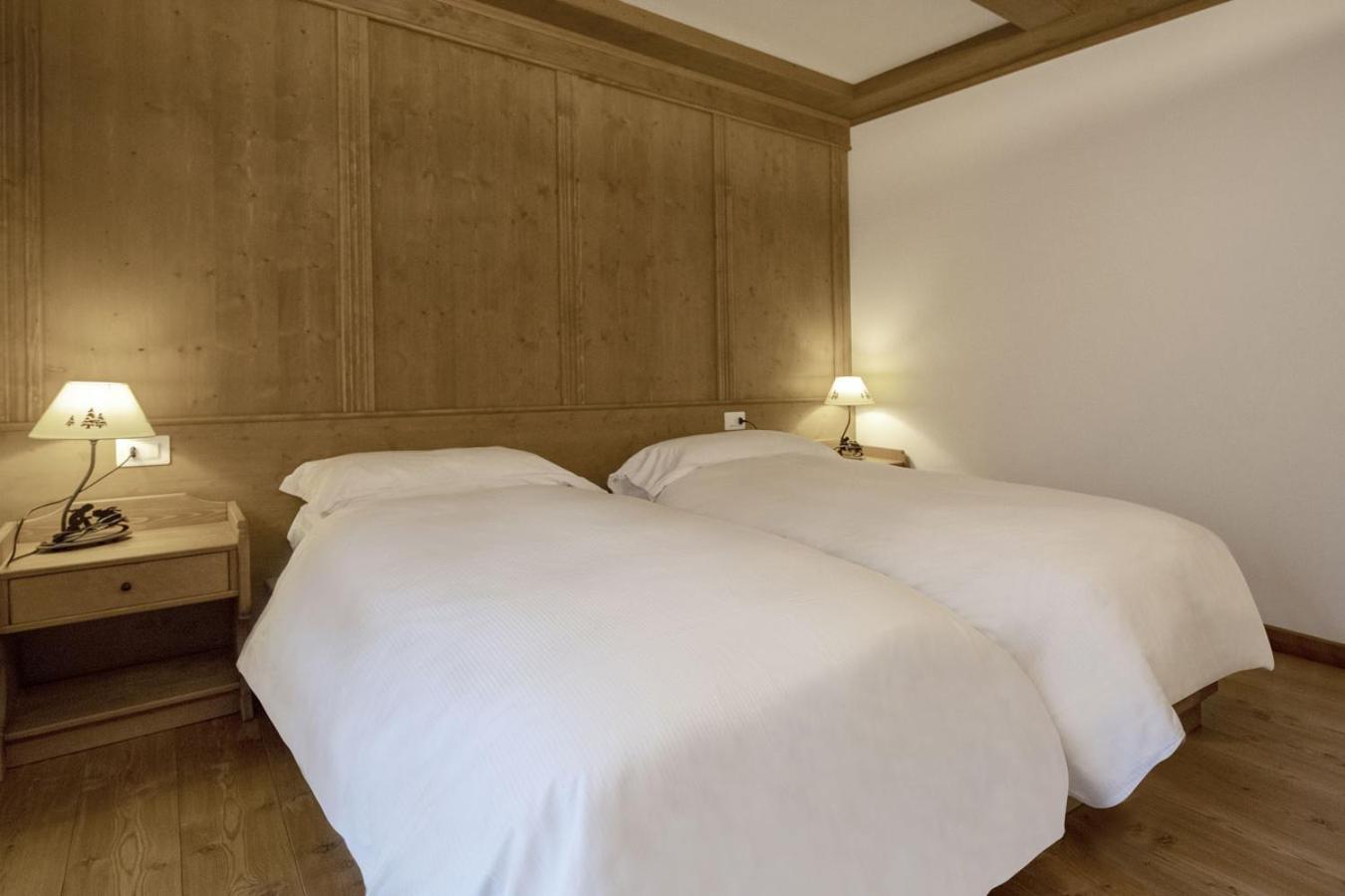 Aparthotel Ca' Del Sole San Vito di Cadore Zewnętrze zdjęcie