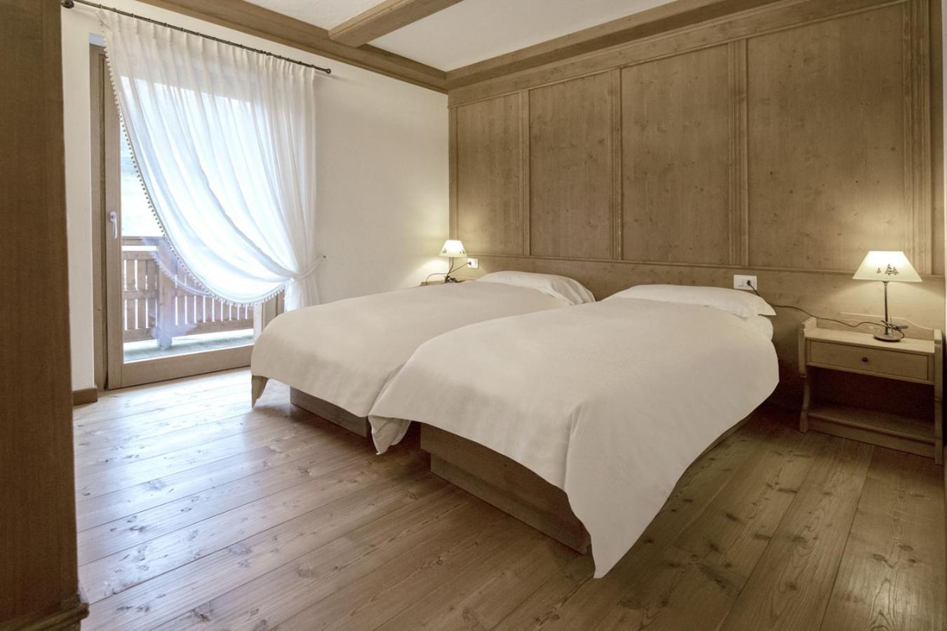 Aparthotel Ca' Del Sole San Vito di Cadore Zewnętrze zdjęcie