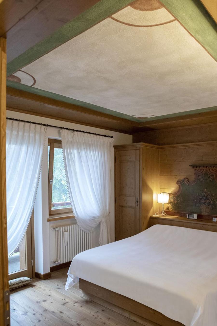 Aparthotel Ca' Del Sole San Vito di Cadore Zewnętrze zdjęcie