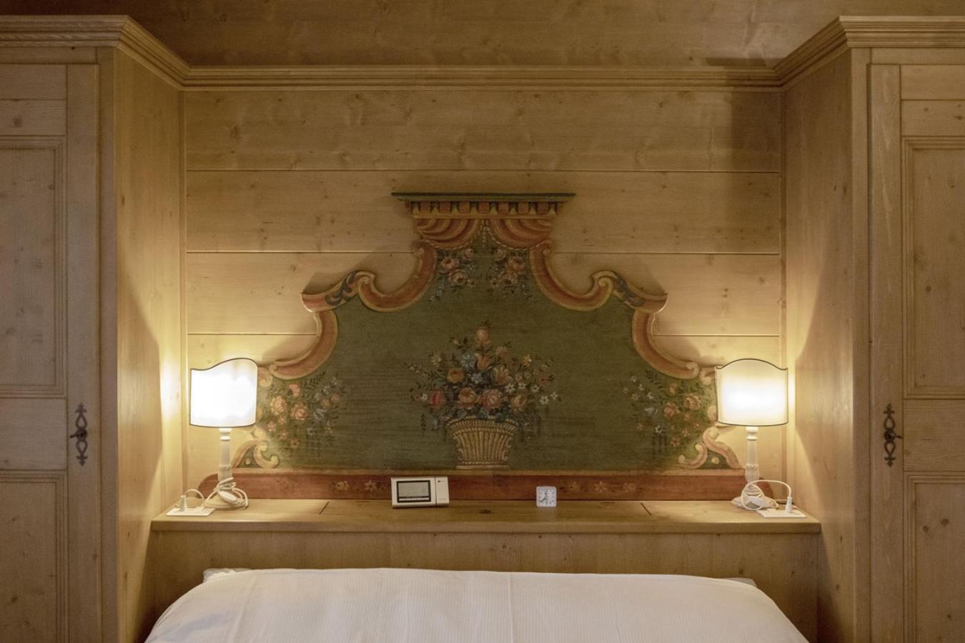 Aparthotel Ca' Del Sole San Vito di Cadore Zewnętrze zdjęcie